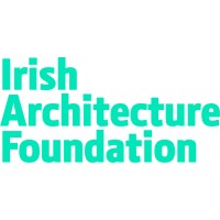 Irish Architecture Foundation Logo
