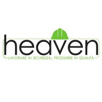 Heaven Sicurezza Srl Logo