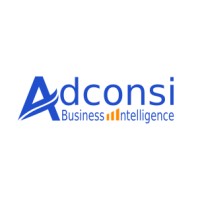 Adconsi Logo