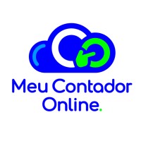Meu Contador Online Logo