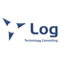 LOG Technology Consulting Logo