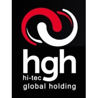 Hi-Tec Global Holding Ltd. Logo
