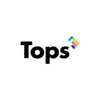 Tops Logo