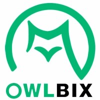 Owlbix Logo