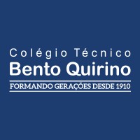 Bento Quirino Logo