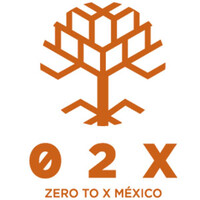 02X México Logo