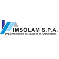 IMSOLAM SPA Logo