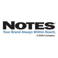 Notes, Inc. Logo