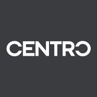 Agência Centro Logo