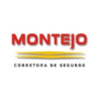 Montejo Corretora de Seguros Logo