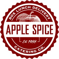 Apple Spice Chicago Logo