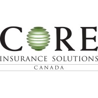 Core Canada Insurance Solutions Inc. Logo