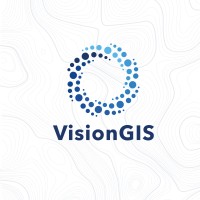VisionGIS Logo