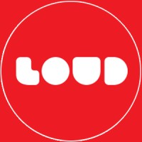 LOUD Logo