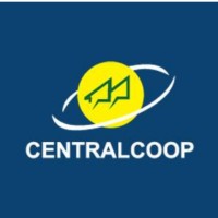 Cooperativas Centralcoop & Social Saúde Logo