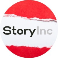 StoryInc Logo