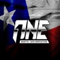 Productora ONE Logo