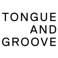 Tongue & Groove Creative Logo
