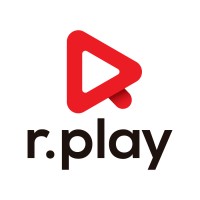 Rplay Audiovisual Logo