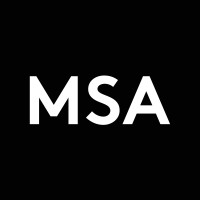 MSA | Muenster School of Architecture Logo