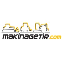 makinagetir.com Logo
