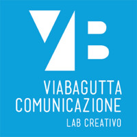 ViaBagutta Comunicazione - Lab Creativo Logo
