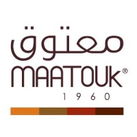Maatouk 1960 Factory Logo