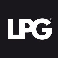 Groupe LPG® Logo
