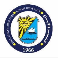 Kuwait University College of Computing Sciences & Engineering Logo