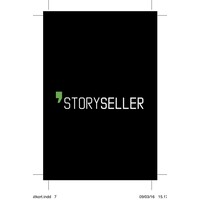 Storyseller Kommunikation Logo