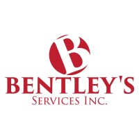 Bentleys Services, Inc. Logo