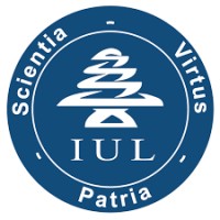 Islamic University of Lebanon - Baalbeck Logo