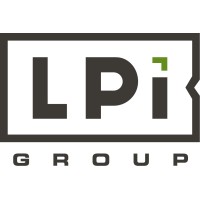LPi Group Logo