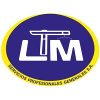 LTM Servicios Profesionales y Generales S.A Logo