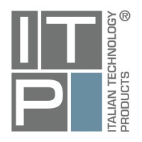 ITP CEILINGS Logo