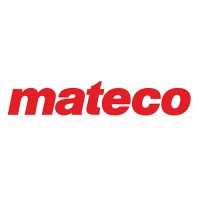 mateco Slovakia Logo