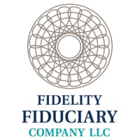 Fidelity Fiduciary Company Logo