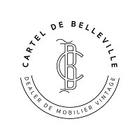 Cartel de Belleville Logo