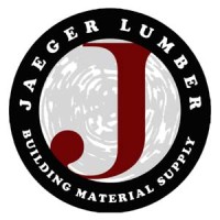 Jaeger Lumber Logo