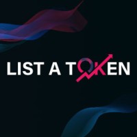 List a Token Logo