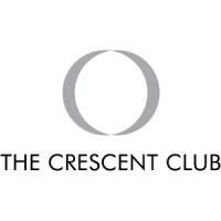 The Crescent Club Logo