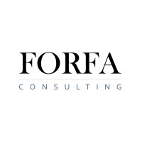 FORFA Consulting Logo