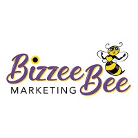 Bizzee Bee Marketing LLC Logo