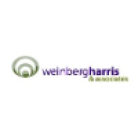 Weinberg Harris & Associates Logo