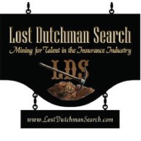 Lost Dutchman Search Logo