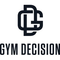 Gym Decision Logo