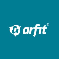 ARFIT CLIMATIZAÇÃO S.A. Logo