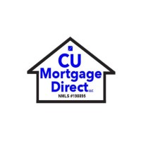CU Mortgage Direct LLC NMLS#198895 Logo