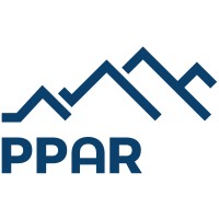 Pikes Peak Association of REALTORS Logo