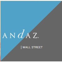 Andaz Wall Street Logo
